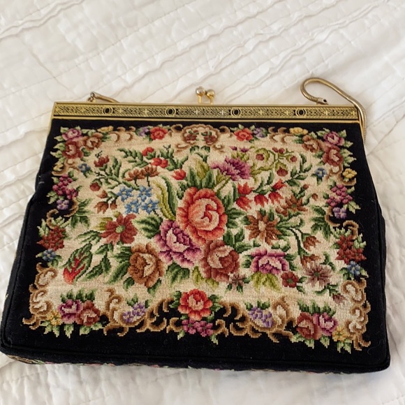 Vintage purse - Picture 3 of 5